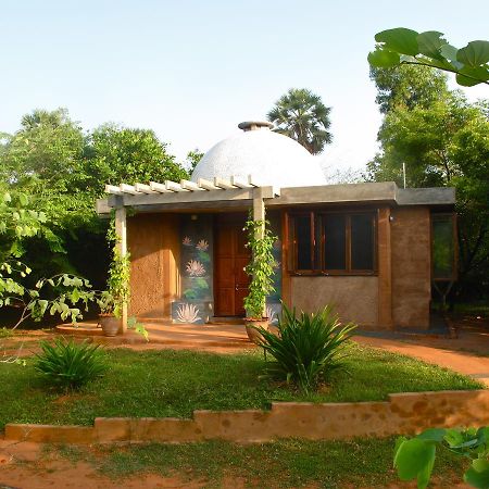 Lotus Studio Auroville Exterior photo