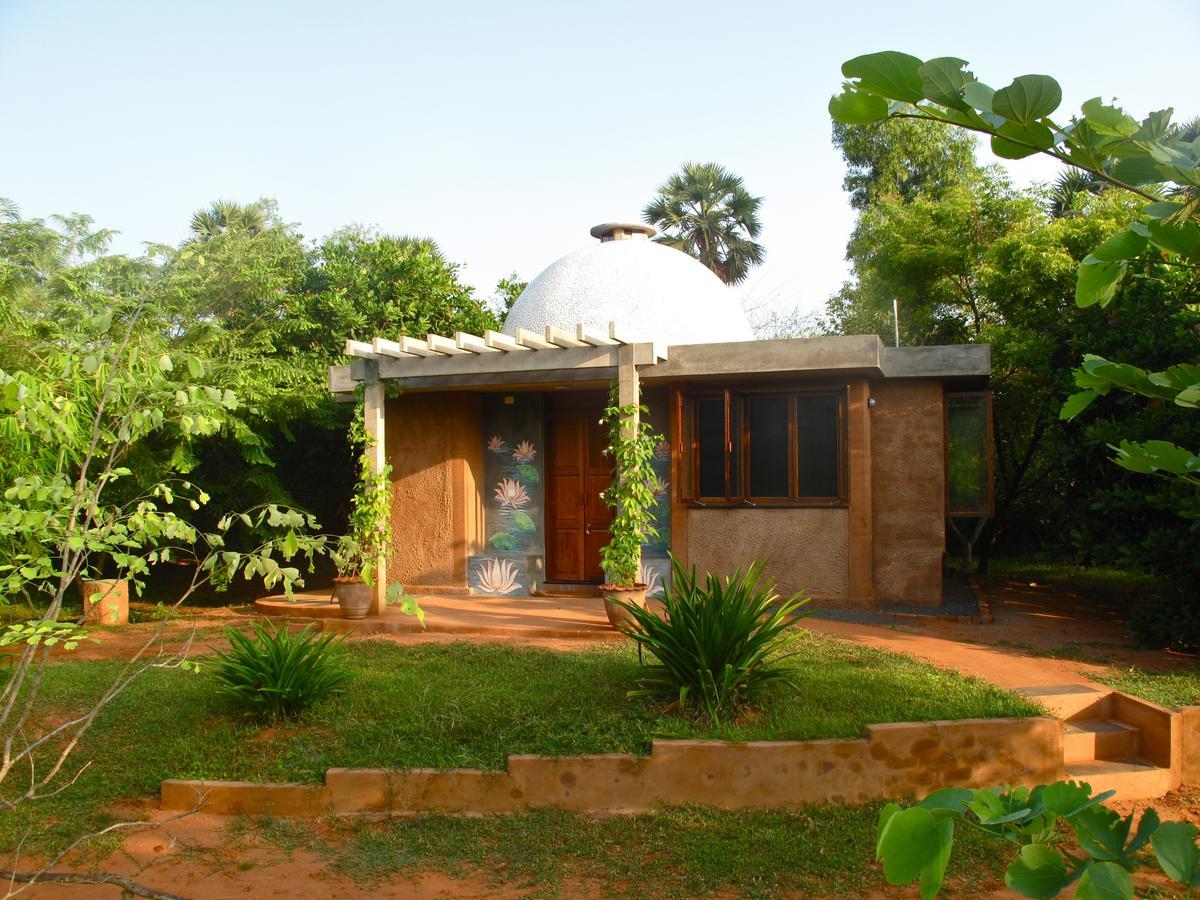 Lotus Studio Auroville Exterior photo