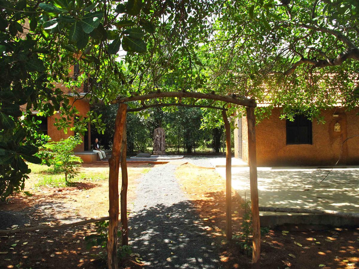 Lotus Studio Auroville Exterior photo